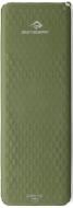 Коврик туристический Sea To Summit Camp Plus Self Inflating Mat Cypress Regular Rectangular Wide 006306 183x64 см зеленый