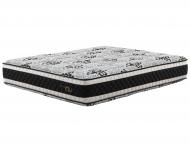 Матрас Oro I пружинный ЕММ 150x200 см