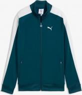 Джемпер Puma T7 ALWAYS ON Track Jacket B 62987536 р.S зеленый