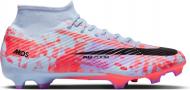 Бутсы Nike ZOOM SUPERFLY 9 MDS ACAD FG/MG DV2421-405 р.45 синий