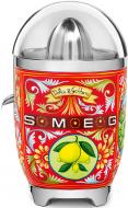 Пресс для цитрусовых Smeg CJF01DGEU Dolce & Gabbana Sicily Is My Love