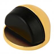 Стопор дверной MVM M-42L SB матовая латунь