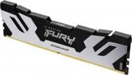 Оперативна пам'ять Kingston DDR5 SDRAM 16 GB 6400 MHz (KF564C32RS-16) FURY Renegade Silver