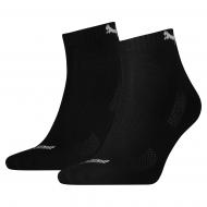 Шкарпетки спорт.стиль уні. р.39/42 чорн. 90680101 CUSHIONED_QUARTER_2P_UN Puma SS19 Шкарпетки спорт.стиль уні. р.39/42 чорн. 90680101 CUSHIONED_QUARTER_2P_UN Puma SS19