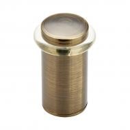 Стопор дверной MVM M-47 AB старая бронза