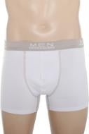 Трусы мужские Underwear боксеры1532C/L /white L белый