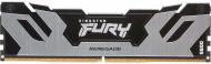 Оперативна пам'ять Kingston DDR5 SDRAM 16 GB 6800 MHz (KF568C36RS-16) FURY Renegade Silver XMP