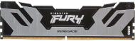 Оперативная память Kingston DDR5 SDRAM 16 GB 6800 MHz (KF568C36RS-16) FURY Renegade Silver XMP