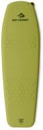Коврик туристический Sea To Summit Camp Self Inflating Mat Woodbine Large 006507 198x64 см зеленый