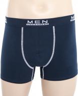 Трусы мужские Underwear боксерыL navy L синий