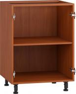 Тумба нижняя Грейд распашная 600x820x525 мм кальвадос