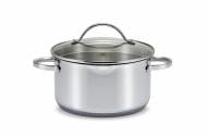 Кастрюля с крышкой Kohen Glory 2,6 л KN99004