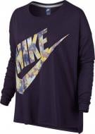 Футболка Nike 844272-524 L фиолетовый