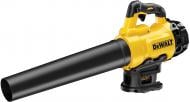 Садовый воздуходув DeWalt DCM562P1 + аккумулятор DCB184