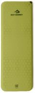 Коврик туристический Sea To Summit Camp Self Inflating Mat Woodbine Regular Rectangular Wide 006506 183x64 см зеленый