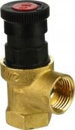 Клапан Valtec запобіжний 1/2" 6 бар VT.0490.G.0460