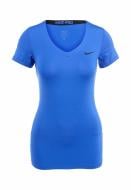 Футболка Nike 589370-481 р.S синий