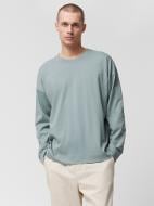 Футболка Outhorn LONGSLEEVE M280 OTHWSS24TLONM280-46S р.L зелений