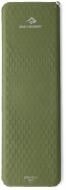 Коврик Sea To Summit Camp Plus Self Inflating Mat - Large Rectangular Cypre 006308 198x64 см зеленый