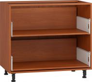 Тумба нижняя Грейд с 2-мя метабоксами 900x820x522 мм кальвадос