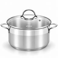 Кастрюля с крышкой Kohen Adel 2,1 л KN99013
