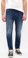 Джинси Diesel THOMMER-T Sweat jeans 00SE3D 084RK-1 р. 29 синій