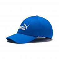 Кепка Puma ESS Cap Jr 02168882 OS синий