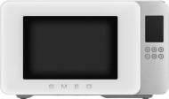 Микроволновая печь Smeg MOC01WHMEU