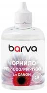 Чорнило Barva для Canon PFI-1000/PFI-1700 CO 100 мл (C1700-984) gloss optimizer