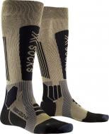 Носки X-Socks X-SOCKS® HELIXX GOLD 4.0 XS-SSXXW19U-S001 р.45-47 желтый