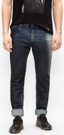 Джинсы Diesel THOMMER L.32 PANTALONI 00SW1Q 084PI-1 р. 34-32 синий