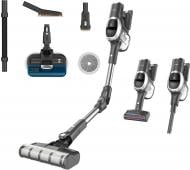 Пылесос аккумуляторный JIMMY JV9PRO AQUA