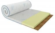 Мини-матрас Flex 2 в 1 Kokos ЕММ 90x190 см
