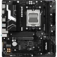 Материнская плата ASRock B850M-X R2.0 (Socket AM5, AMD B850, micro ATX)