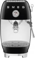 Кавоварка ріжкова Smeg ECF03BLEU Кавоварка ріжкова Smeg ECF03BLEU