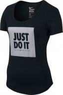 Футболка Nike 685514-010 р.XL черный Футболка Nike 685514-010 р.XL черный