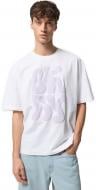 Футболка Outhorn TSHIRT M1508 OTHWSS24TTSHM1508-10S р.S белый
