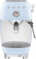 Кофеварка рожковая Smeg ECF03PBEU