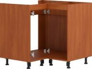 Тумба нижняя Грейд угловая 900x820x900 мм кальвадос