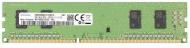 Оперативная память Samsung DDR3 SDRAM 2 GB 1600 MHz (M378B5674EB0-YK0D0)