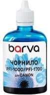 Чорнило Barva для Canon PFI-1000/PFI-1700 PC 100 мл пігментне (C1700-978) photo cyan