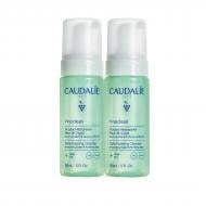 Пенка для умывания Caudalie Vinoclean Дуэт Ежедневная очистительная пена, 2*150 мл Пенка для умывания Caudalie Vinoclean Дуэт Ежедневная очистительная пена, 2*150 мл