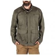 Куртка чоловіча демісезонна 5.11 Tactical Surplus Jacket р.XXL зелена