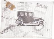 Папка Путешествие во времени первые авто