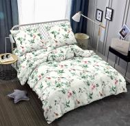 Комплект постельного белья JH11995-10 1,5 разноцветный Zastelli