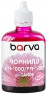 Чорнило Barva для Canon PFI-1000/PFI-1700 PM 100 мл пігментне (C1700-979) photo magenta