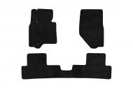 Коврики автомобильные EVAtech Standard Infiniti EX 35 (J50) 2007-2013 EU II12570Z3LA2VEB модельные