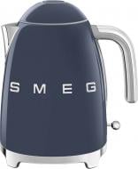 Электрочайник Smeg KLF03NBEU