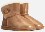 Угги EMU Australia W11255-ROGO розовый