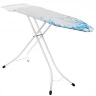 Гладильная доска Brabantia 124x38 см с подставкой для парогенератора Ironing Tables B 00800990